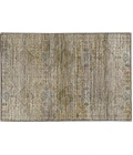 Dalyn Aristo Ivory AR1 1ft.8in. x 2ft.6in. Rect. Rug