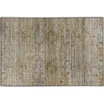 Dalyn Aristo Ivory AR1 1ft.8in. x 2ft.6in. Rect. Rug