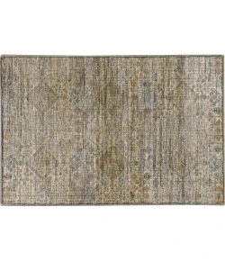 Dalyn Aristo Ivory AR1 1ft.8in. x 2ft.6in. Rect. Rug