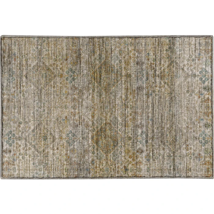 Dalyn Aristo Ivory AR1 1ft.8in. x 2ft.6in. Rect. Rug