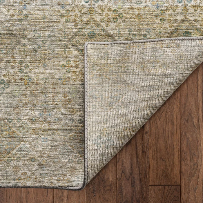 Dalyn Aristo Ivory AR1 5ft. x 7ft.6in. Rect. Rug