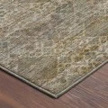 Dalyn Aristo Ivory AR1 8ft. x 10ft. Rect. Rug