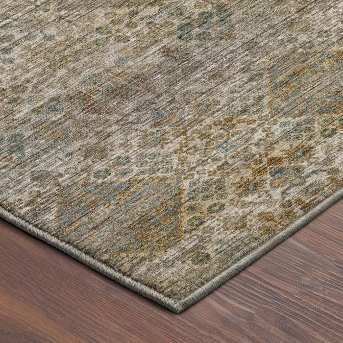 Dalyn Aristo Ivory AR1 5ft. x 7ft.6in. Rect. Rug