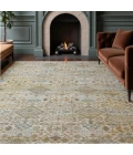 Dalyn Aristo Ivory AR1 5ft. x 7ft.6in. Rect. Rug