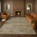 Dalyn Aristo Ivory AR1 8ft. x 10ft. Rect. Rug