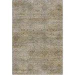 Dalyn Aristo Ivory AR1 9ft. x 12ft. Rect. Rug