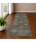 Dalyn Aristo Blue AR1 2ft.3in. x 7ft.6in. Rect. Rug