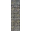 Dalyn Aristo Blue AR1 2ft.3in. x 7ft.6in. Rect. Rug