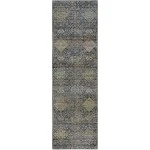 Dalyn Aristo Blue AR1 2ft.3in. x 7ft.6in. Rect. Rug