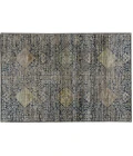Dalyn Aristo Blue AR1 1ft.8in. x 2ft.6in. Rect. Rug