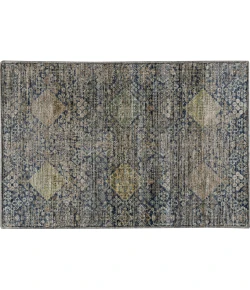 Dalyn Aristo Blue AR1 1ft.8in. x 2ft.6in. Rect. Rug