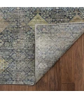 Dalyn Aristo Blue AR1 2ft.3in. x 7ft.6in. Rect. Rug