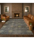 Dalyn Aristo Blue AR1 5ft. x 7ft.6in. Rect. Rug