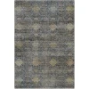 Dalyn Aristo Blue AR1 5ft. x 7ft.6in. Rect. Rug