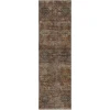 Dalyn Aristo Orange AR1 2ft.3in. x 7ft.6in. Rect. Rug
