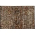 Dalyn Aristo Orange AR1 1ft.8in. x 2ft.6in. Rect. Rug