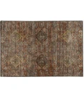 Dalyn Aristo Orange AR1 1ft.8in. x 2ft.6in. Rect. Rug