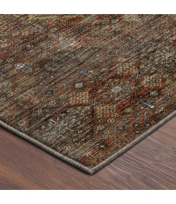 Dalyn Aristo Orange AR1 2ft.3in. x 7ft.6in. Rect. Rug