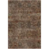 Dalyn Aristo Orange AR1 5ft. x 7ft.6in. Rect. Rug