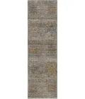Dalyn Aristo Gray AR1 2ft.3in. x 7ft.6in. Rect. Rug