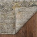 Dalyn Aristo Gray AR1 3ft. x 5ft. Rect. Rug