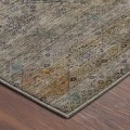 Dalyn Aristo Gray AR1 3ft. x 5ft. Rect. Rug