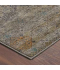 Dalyn Aristo Gray AR1 3ft. x 5ft. Rect. Rug