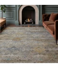 Dalyn Aristo Gray AR1 3ft. x 5ft. Rect. Rug