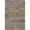 Dalyn Aristo Gray AR1 5ft. x 7ft.6in. Rect. Rug