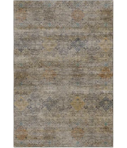 Dalyn Aristo Gray AR1 3ft. x 5ft. Rect. Rug