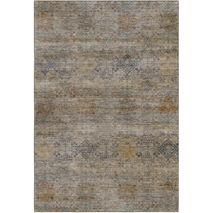 Dalyn Aristo Gray AR1 3ft. x 5ft. Rect. Rug