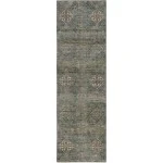 Dalyn Aristo Teal AR1 2ft.3in. x 7ft.6in. Rect. Rug