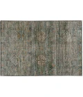 Dalyn Aristo Teal AR1 1ft.8in. x 2ft.6in. Rect. Rug