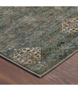 Dalyn Aristo Teal AR1 9ft. x 12ft. Rect. Rug