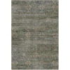 Dalyn Aristo Teal AR1 5ft. x 7ft.6in. Rect. Rug