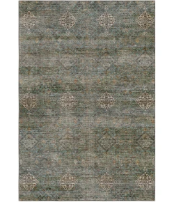 Dalyn Aristo Teal AR1 9ft. x 12ft. Rect. Rug