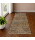 Dalyn Aristo Orange AR1 2ft.3in. x 7ft.6in. Rect. Rug