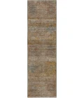 Dalyn Aristo Orange AR1 2ft.3in. x 7ft.6in. Rect. Rug