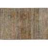 Dalyn Aristo Orange AR1 1ft.8in. x 2ft.6in. Rect. Rug