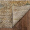 Dalyn Aristo Orange AR1 3ft. x 5ft. Rect. Rug