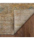Dalyn Aristo Orange AR1 5ft. x 7ft.6in. Rect. Rug