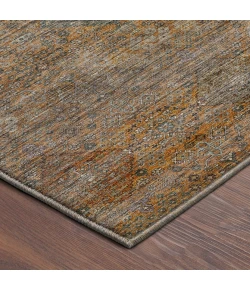 Dalyn Aristo Orange AR1 5ft. x 7ft.6in. Rect. Rug