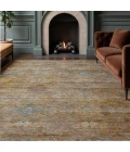 Dalyn Aristo Orange AR1 5ft. x 7ft.6in. Rect. Rug