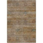 Dalyn Aristo Orange AR1 9ft. x 12ft. Rect. Rug