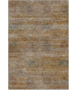 Dalyn Aristo Orange AR1 5ft. x 7ft.6in. Rect. Rug