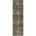 Dalyn Aristo Gray AR2 2ft.3in. x 7ft.6in. Rect. Rug