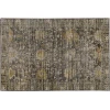 Dalyn Aristo Gray AR2 1ft.8in. x 2ft.6in. Rect. Rug