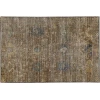 Dalyn Aristo Brown AR2 1ft.8in. x 2ft.6in. Rect. Rug