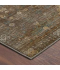 Dalyn Aristo Brown AR2 10ft. x 14ft. Rect. Rug