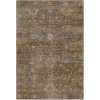 Dalyn Aristo Brown AR2 8ft. x 10ft. Rect. Rug
